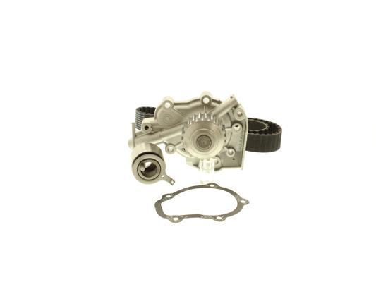 Bomba de agua + kit correa distribución AISIN ref. TKO-904